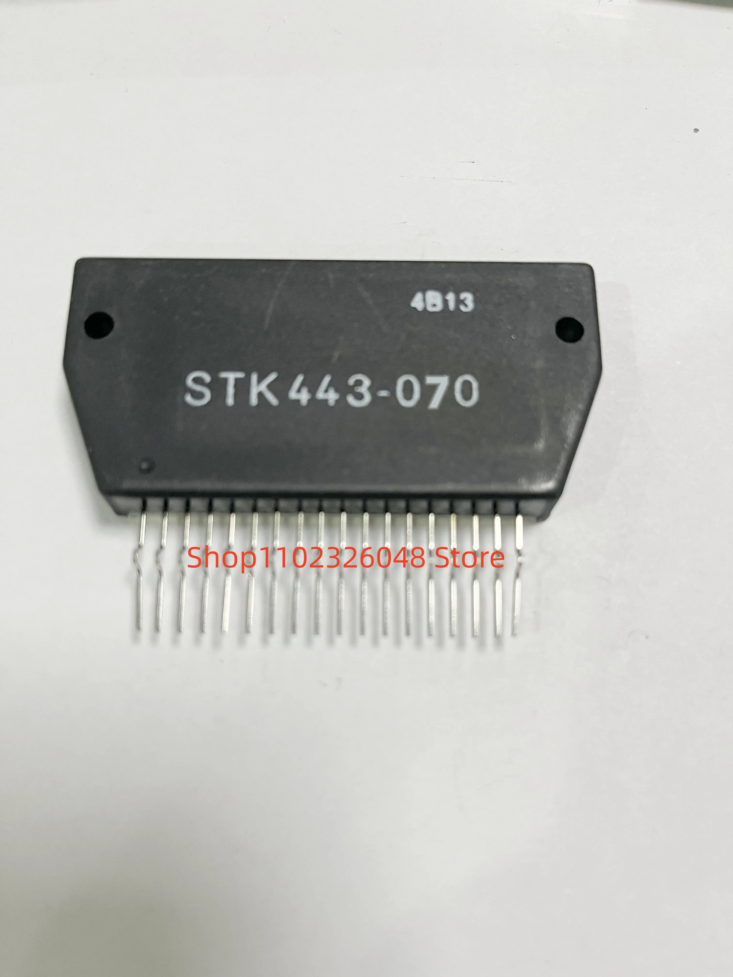 

STK443-070 Audio Drive Module 100% New HYB 1PCS