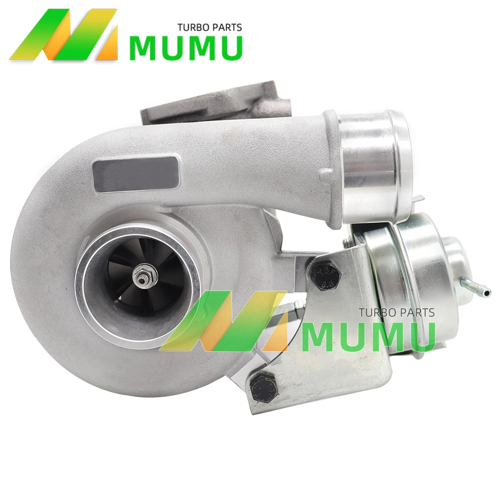 Турбокомпрессор для Hyundai Santa Fe 2 CRDi 150 HP D4EB 2005- 28231-27800 49135-07100 2823127800 4913507100