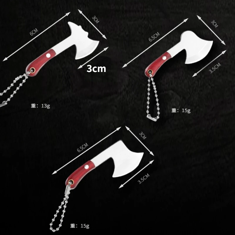 Топор нож с подвесной пряжкой для демонтажа экспресс-нож мульти-стиль топор