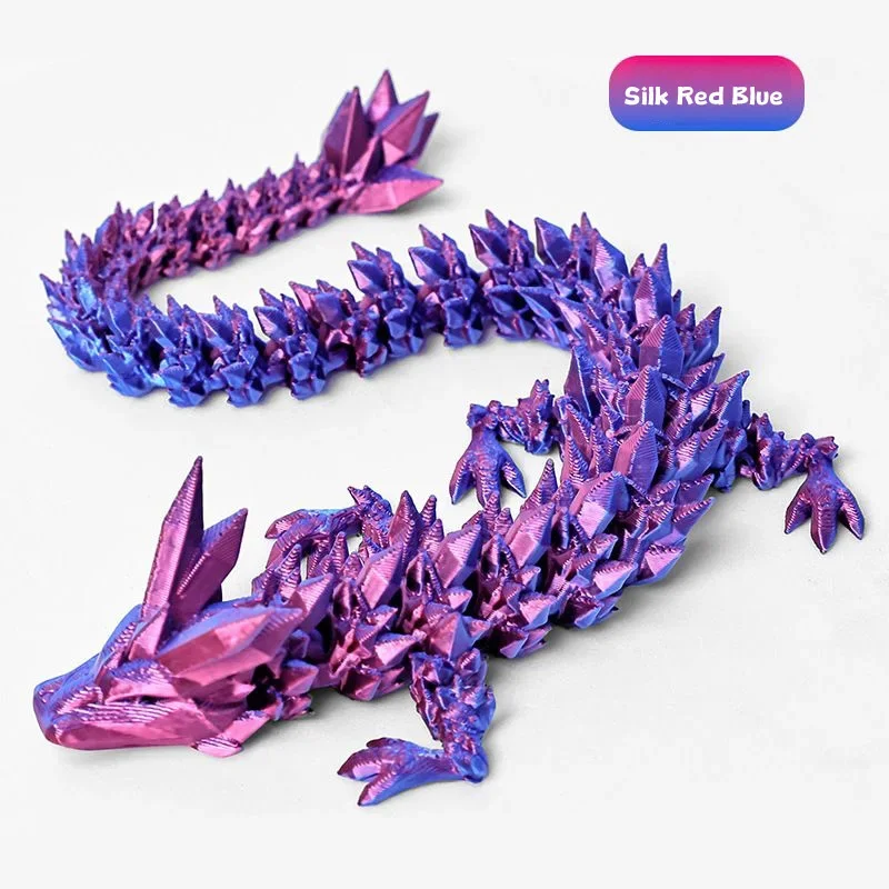 

3D-игрушка дракон в яйце 22 см