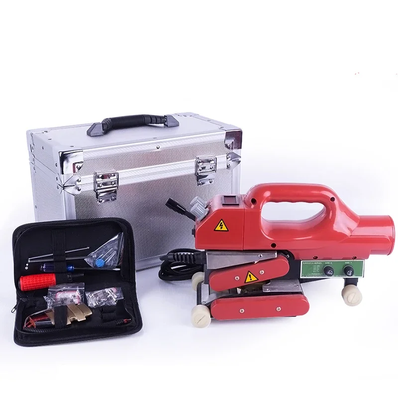 Сварочный аппарат для геомембраны OBOR