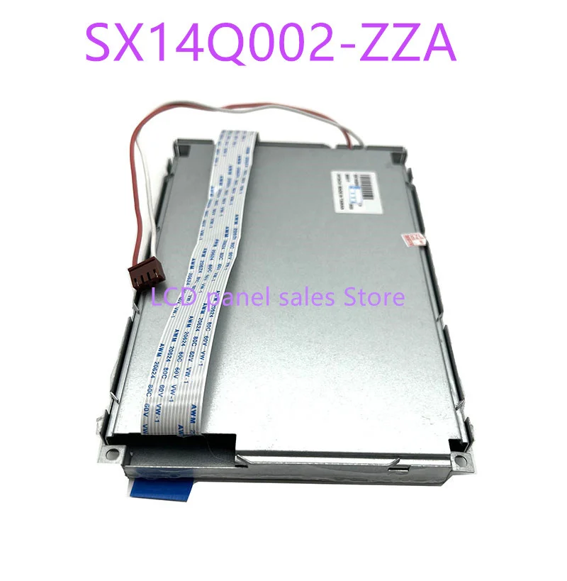 

SX14Q002-ZZA Quality test video can be provided，1 year warranty, warehouse stock