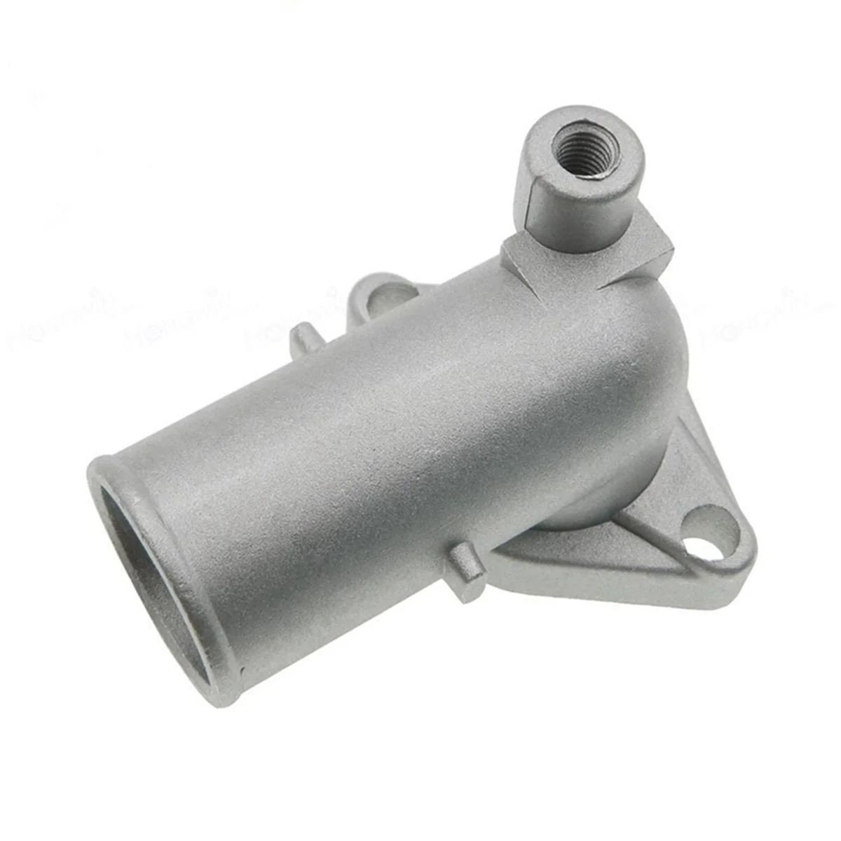 Корпус термостата охлаждающей жидкости автомобильного двигателя для планшетов