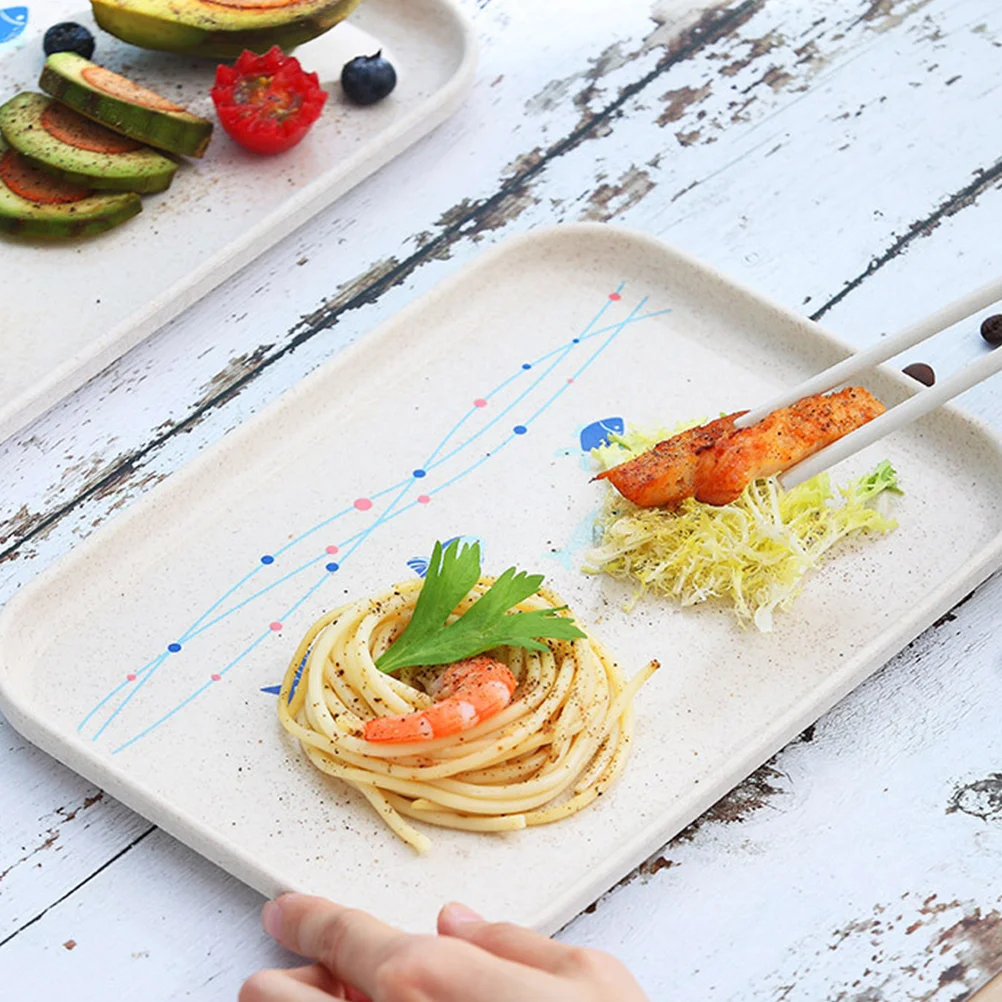

Serving Tray Salad Serving Plates Tray