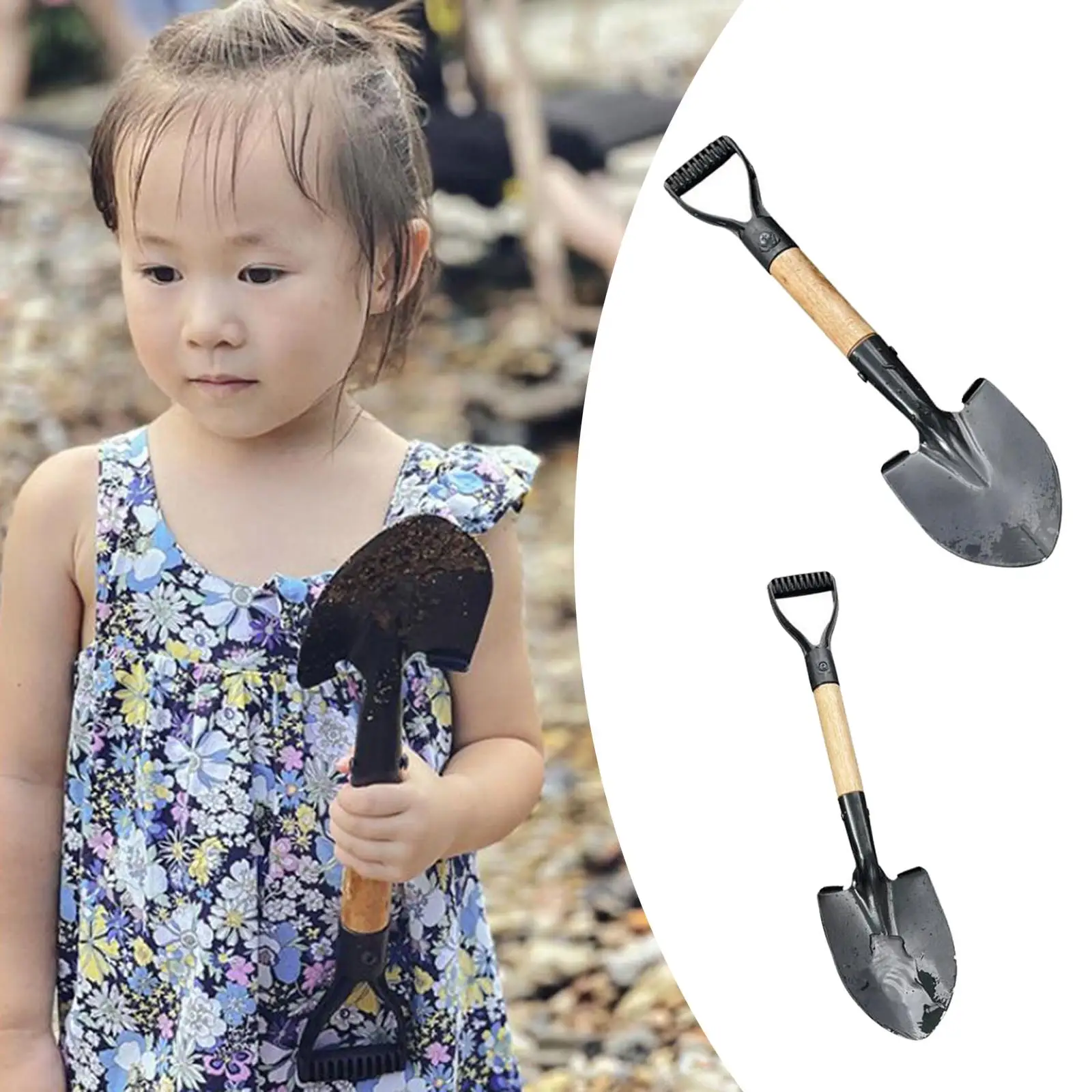 2-х шт. лопаты для кемпинга на открытом воздухе лопата копания аксессуары горшков