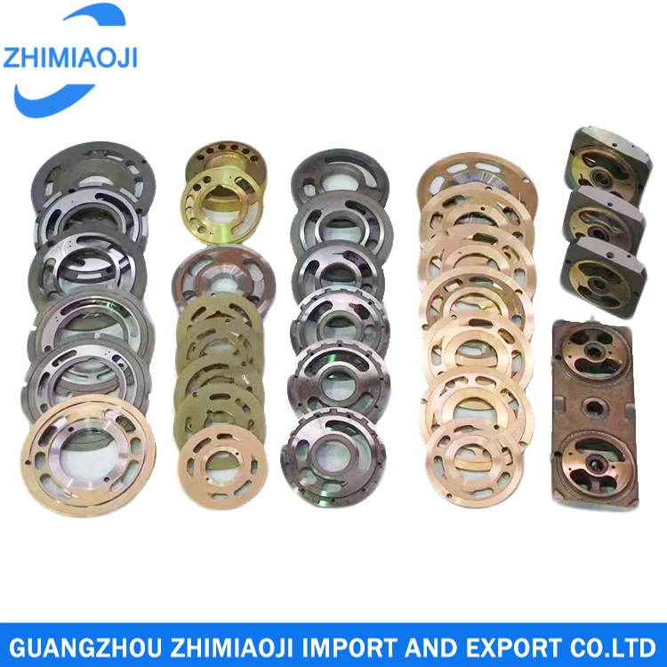 EX300 ZX330 Гидравлический Главный насос HPV116 HPV145 запасные части для насоса ремонтные