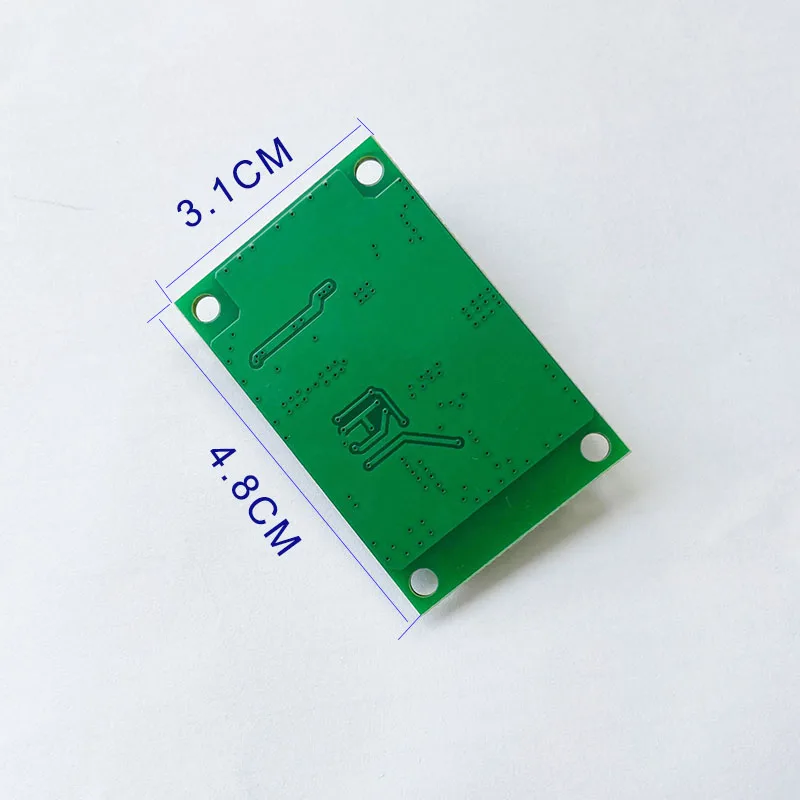 8-30 в Micro 5 0 стерео Bluetooth Плата усилителя мощности модуль 5VF Вт + мини-усилитель для