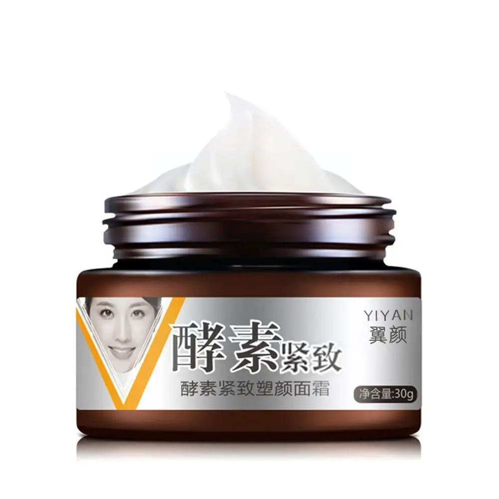 

V-Line V Shape Face Lift Thin Face Cream Massage Cream Tyra Tightening Lifting Face Care Personal Friming Skin Beauty H5U2