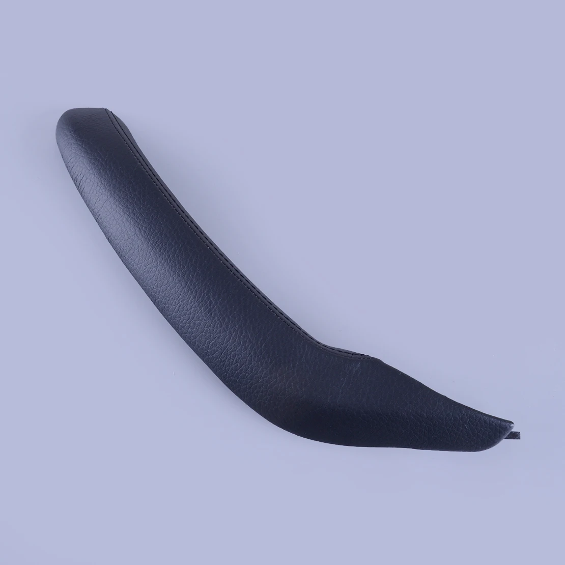 

Right Car Inner Door Pull Handle Trim Cover Fit for BMW X3 X4 F25 F26 2017 2016 2015 2014 2013 2012 2011 2010 Black