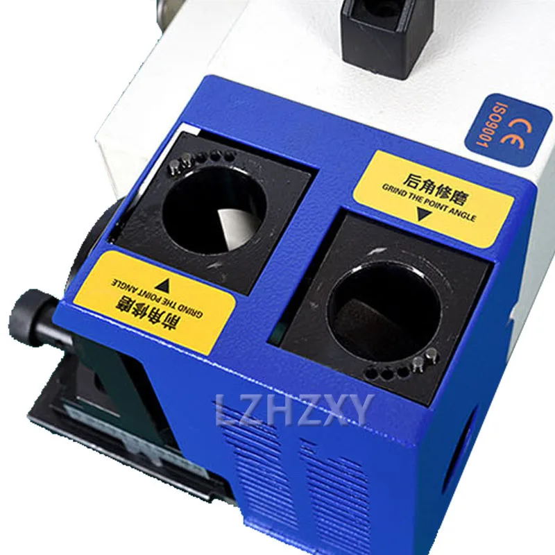 TD13-B Портативная электрическая шлифовальная машина для сверл 220 В/160 Вт