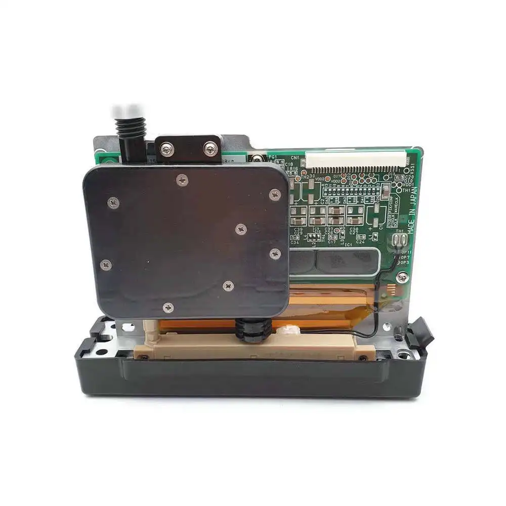 Печатающая головка SKDK Seiko 510 35pl 50pl