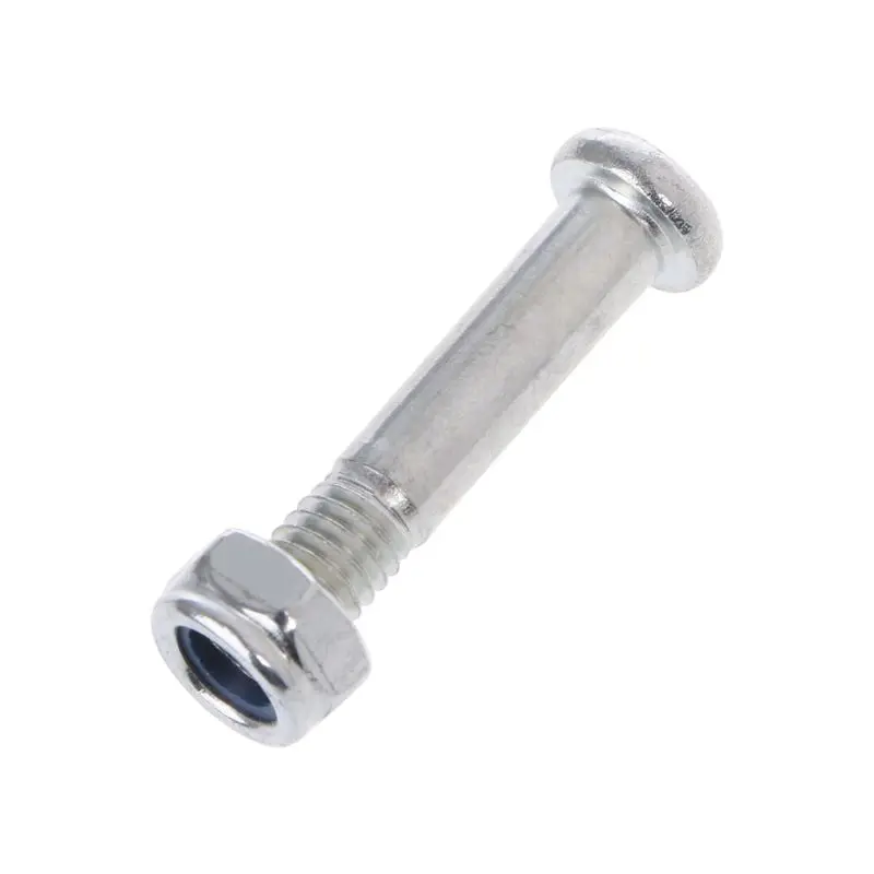 

10mm Spindle Adapter For Grinding Polishing Shaft Motor for BENCH Grinder 8x12x6