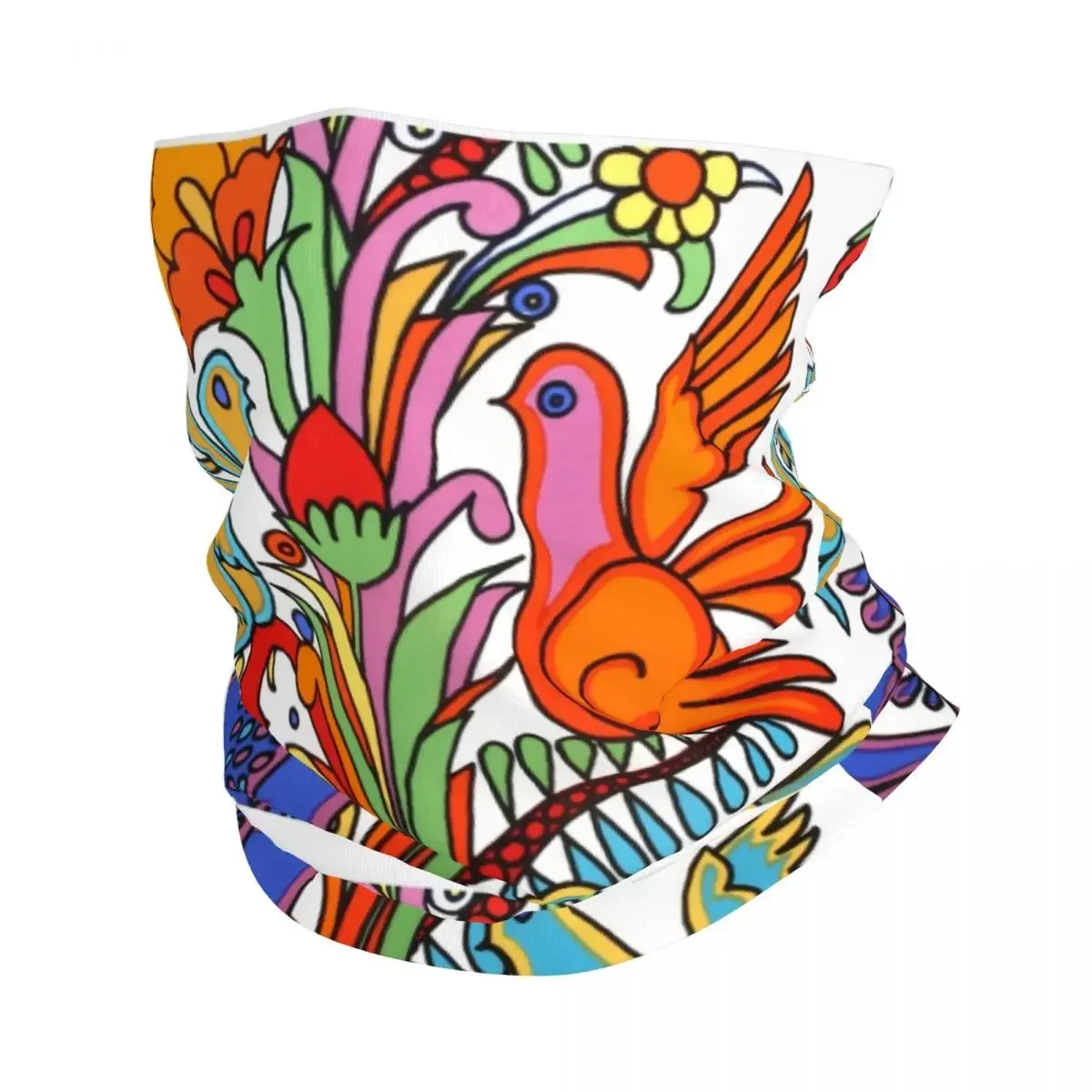 Villeroy And Boch Акапулько бандана гетры с принтом шарф теплая маска для лица походная