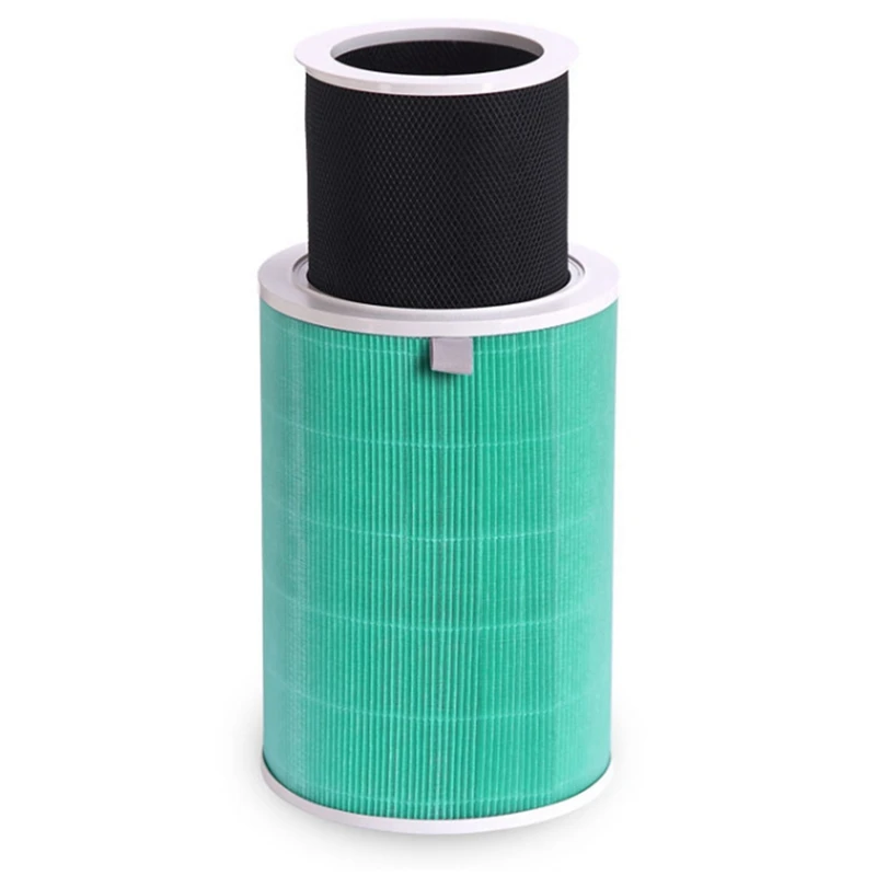 

Suitable for Xiaomi Mijia Home Air Purifier Filter Mesh Filter Elements 1S 2S PRO/2S Formaldehyde Removal