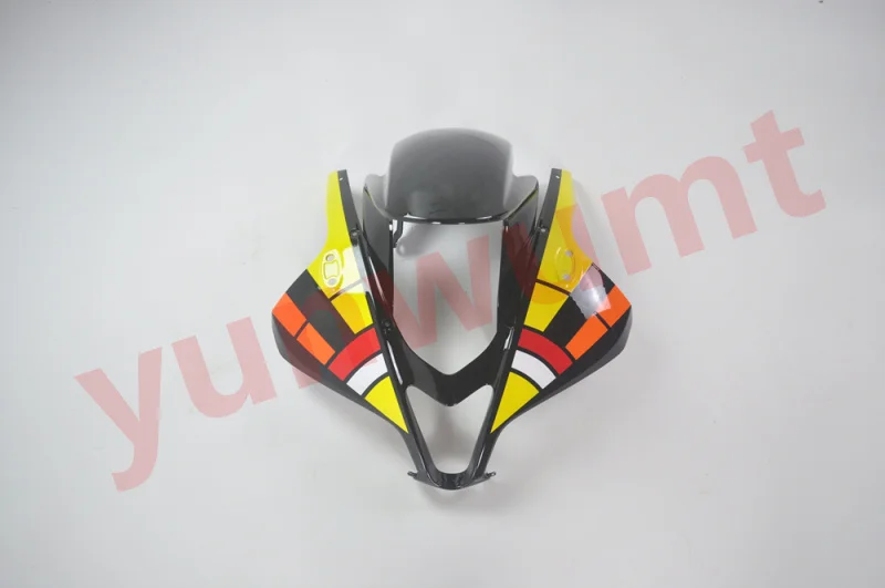 Новый комплект обтекателей для мотоцикла ABS HONDA CBR600RR F5 2007 2008 CBR600 RR CBR 600RR 07 08 кузова