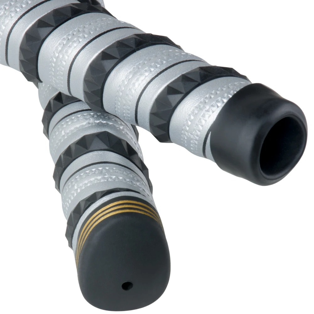 Золотая клубная ручка Wrap | Прихватка Экстремальная рукоятка обеспечивает