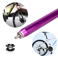 new mountain road bike front fork core driver sunflower removal tool bicycle repair bicycle repair tools for cycling