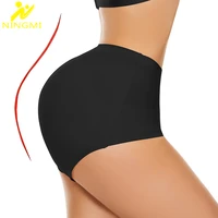 ningmi body shaper with butt lifter hip shapewear push up panties seamless hip enhancer shapewear panties