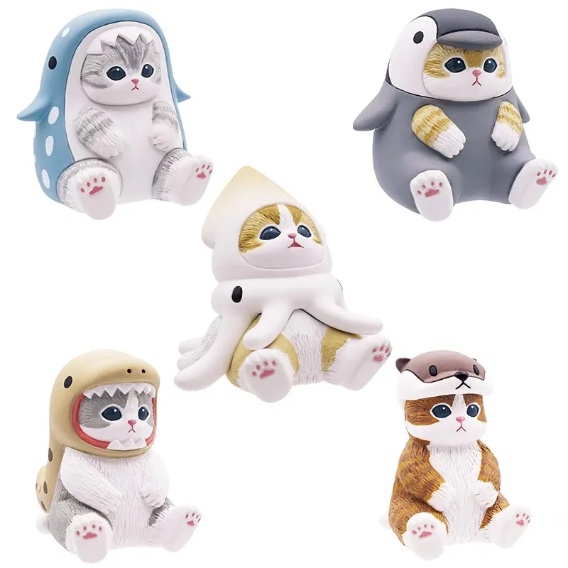 Капсульная игрушка Gashapon