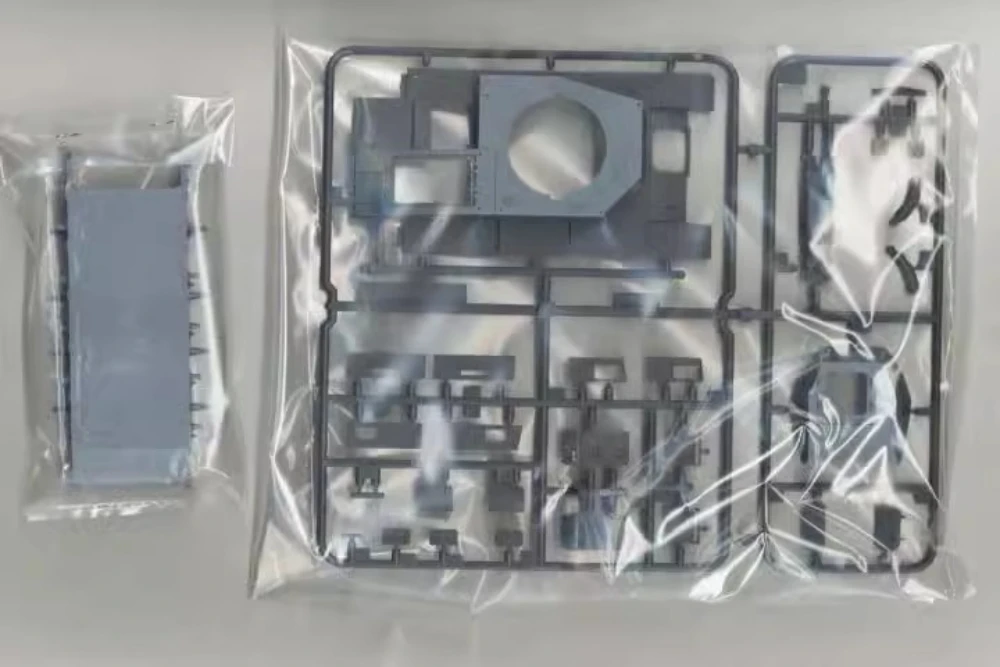 Tamiya 35292 Масштаб 1/35 Panzerkampfwagen II Ausf.A/B/C (Sd.Kfz.121) (Французский кампания)