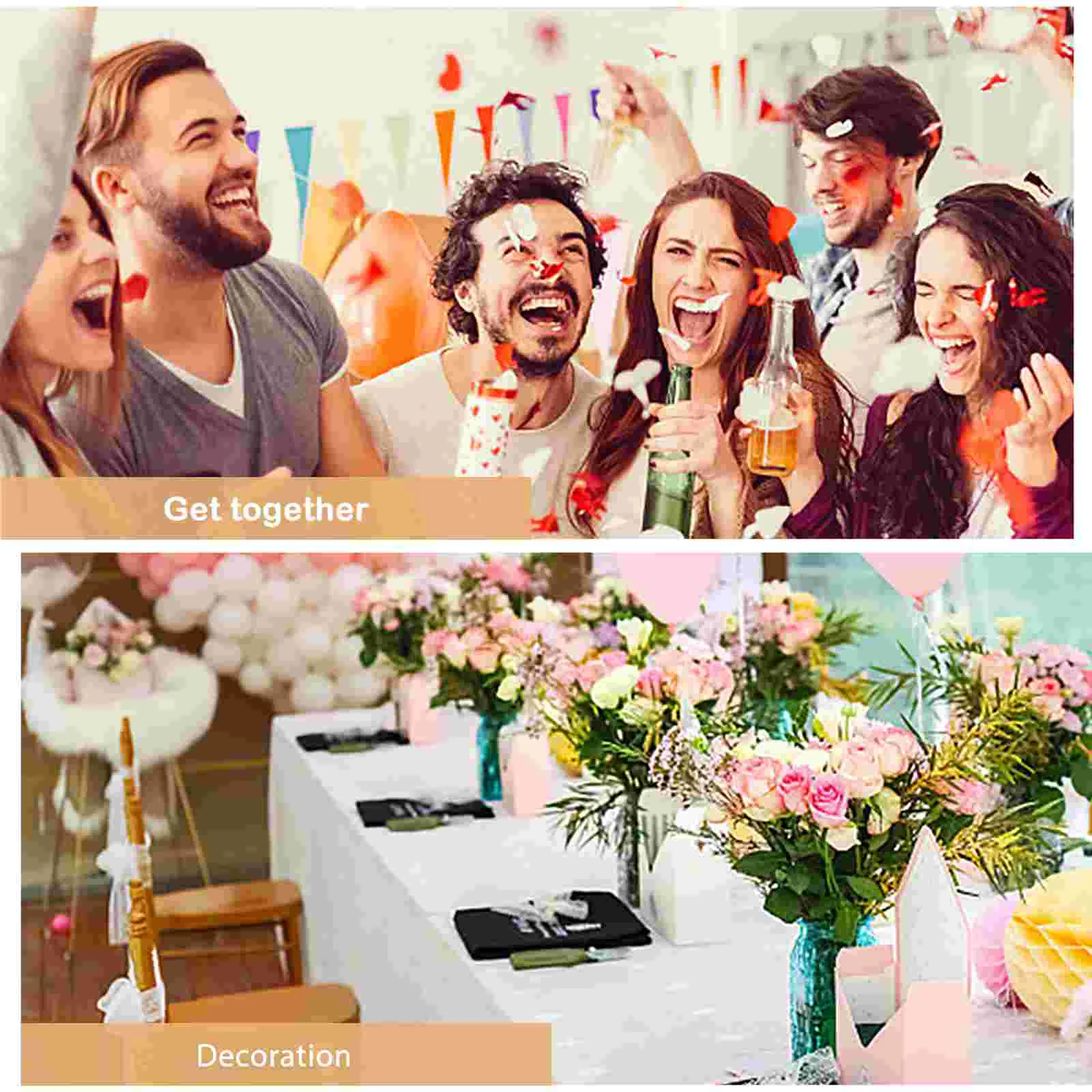 Крыло украшения торта круг жемчужный Топпер для кекса выбор свадьбы дня рождения