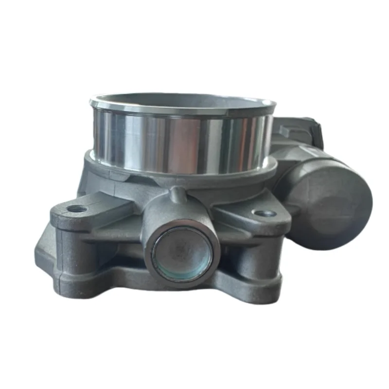 12615516 12616668 12631186 Корпус дроссельной заслонки для Chevrolet Malibu HHR Equinox Buick Lacrosse Regal GMC Terrain