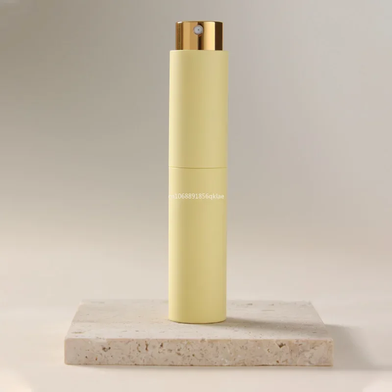 

MOONBIFFY 10 мл портативный распылитель для духов