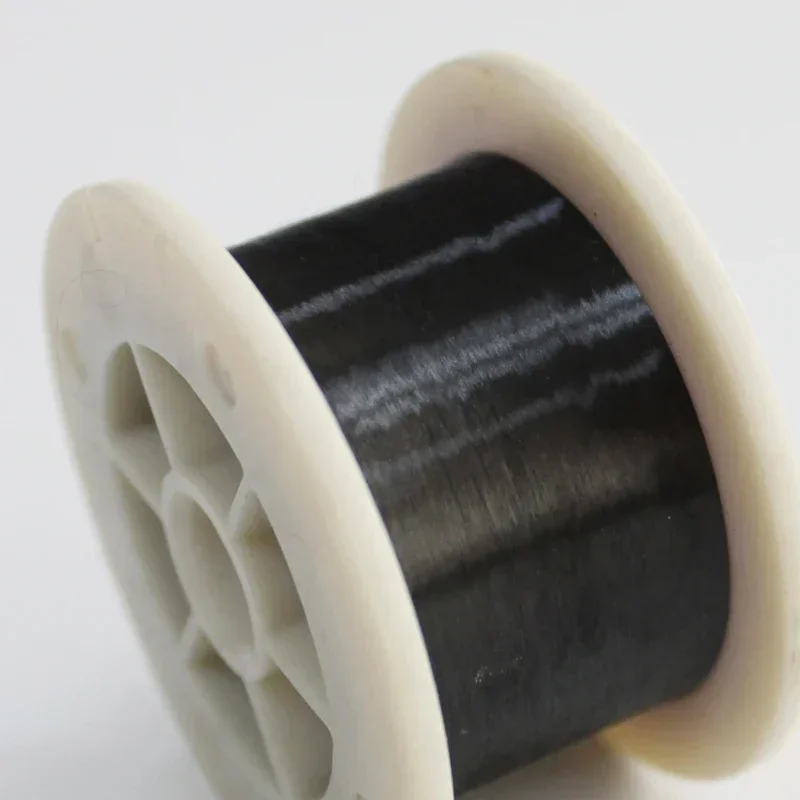 Высокочистая тонкая вольфрамовая проволока от 0 02 мм до 3 аксессуары для ремонта