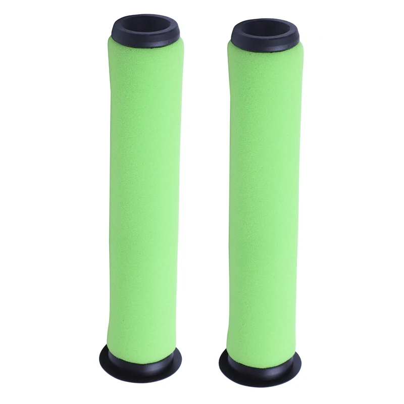 

2X Washable Dirt Bin Stick Filter For Gtech Airram Mk2 K9 Cordless Vacuum Cleaner