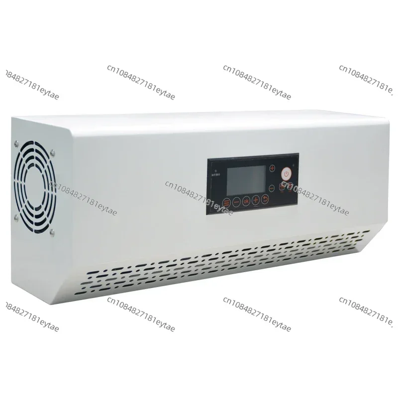 3G 5G 7G 10G Коммерческий генератор озона для жилых помещений в спа-салоне воды