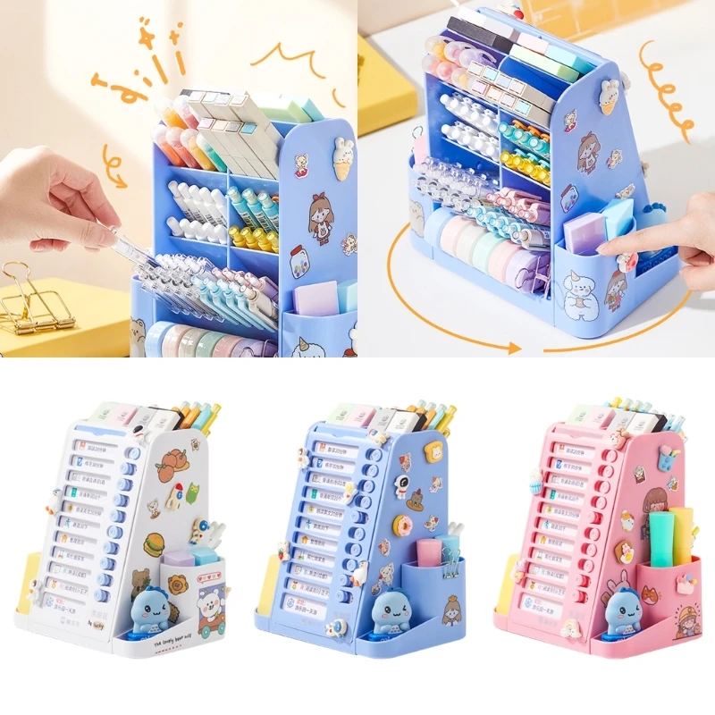 

Multifuntion Self-discipline Card Plans Board Schedule Task Planning Board