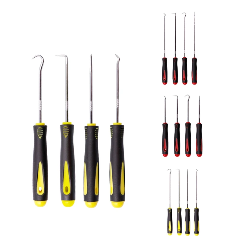 

Уплотнительный крючок для передней вилки велосипеда, для горных и дорожных велосипедов, амортизаторы, уплотнительные кольца, профессионал...