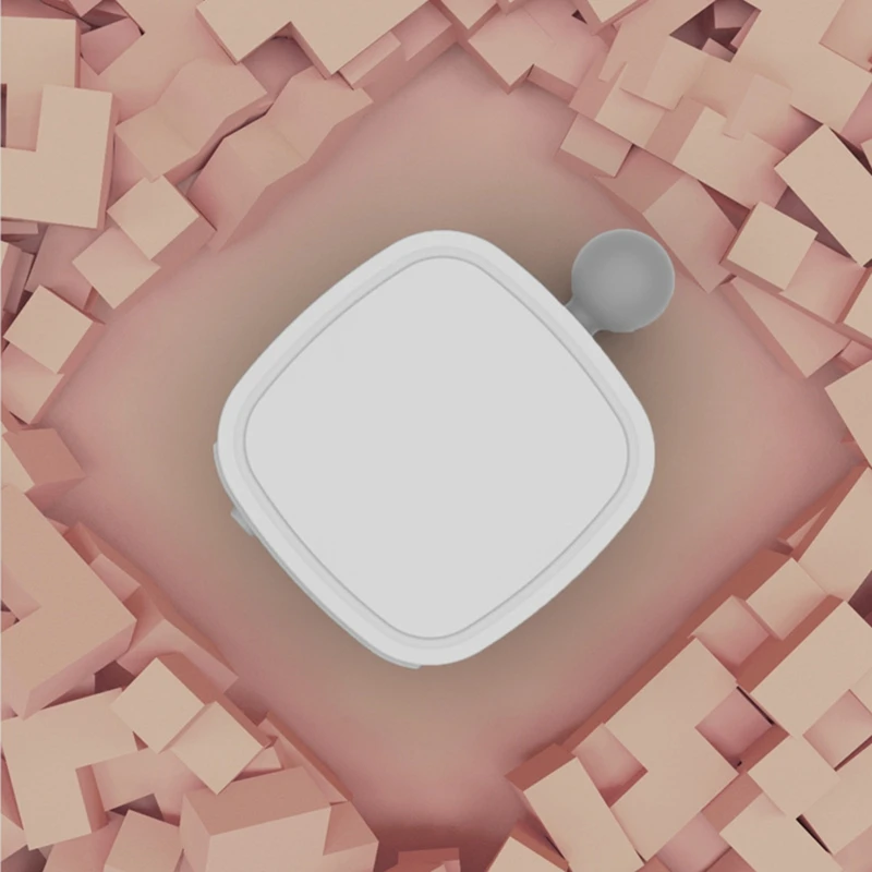 Умная кнопка переключения толкатель Bluetooth Fingerbot Tuya Smart Life приложение или