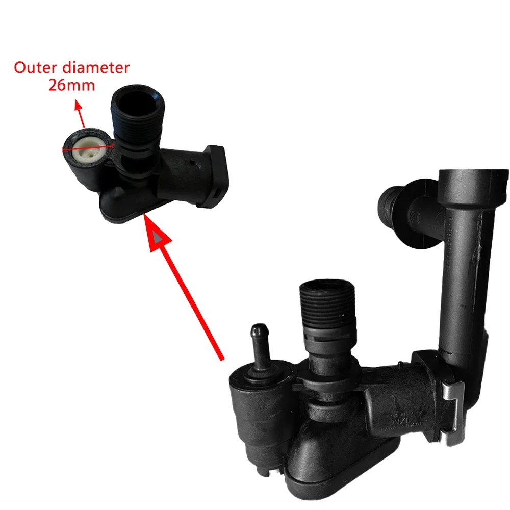 

Комплект запчастей для мойки Karcher K4