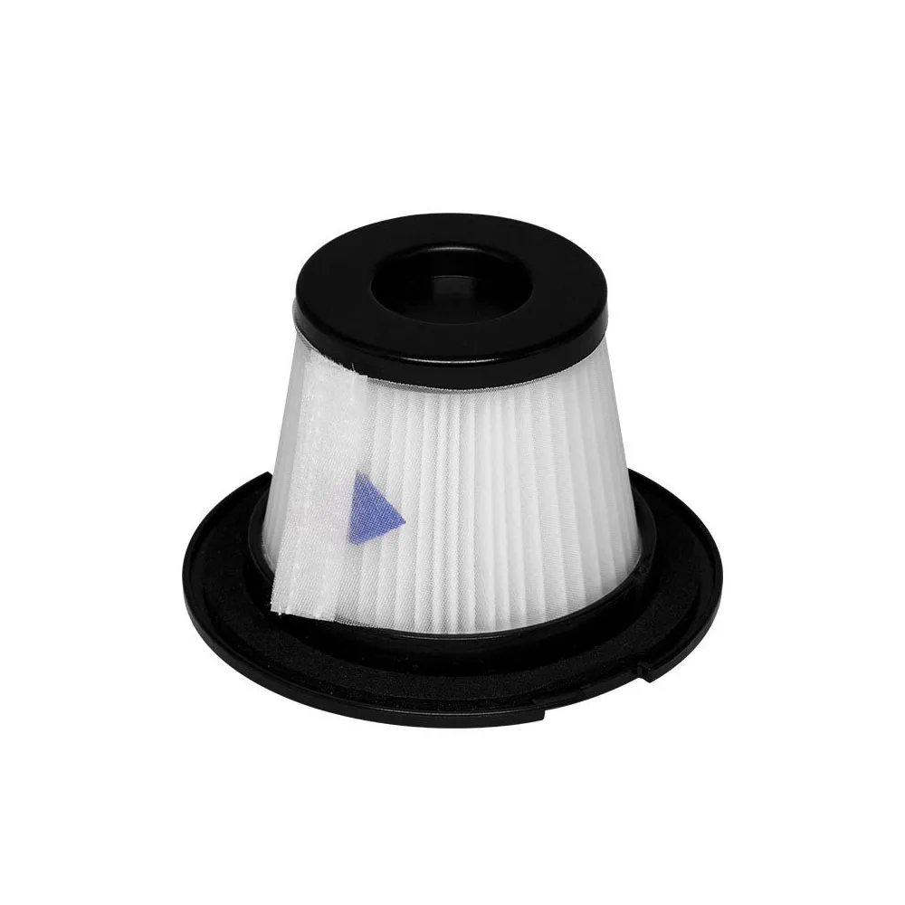 4 шт. сменные фильтры HEPA-фильтр для Dibea T6/C17/T1 аксессуары ручных пылесосов