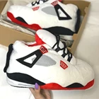 Теплые кроссовки унисекс, европейские размеры 38-45, удобная зимняя обувь для дома, тапочки для пола, теплые тапочки для дома, большие размеры