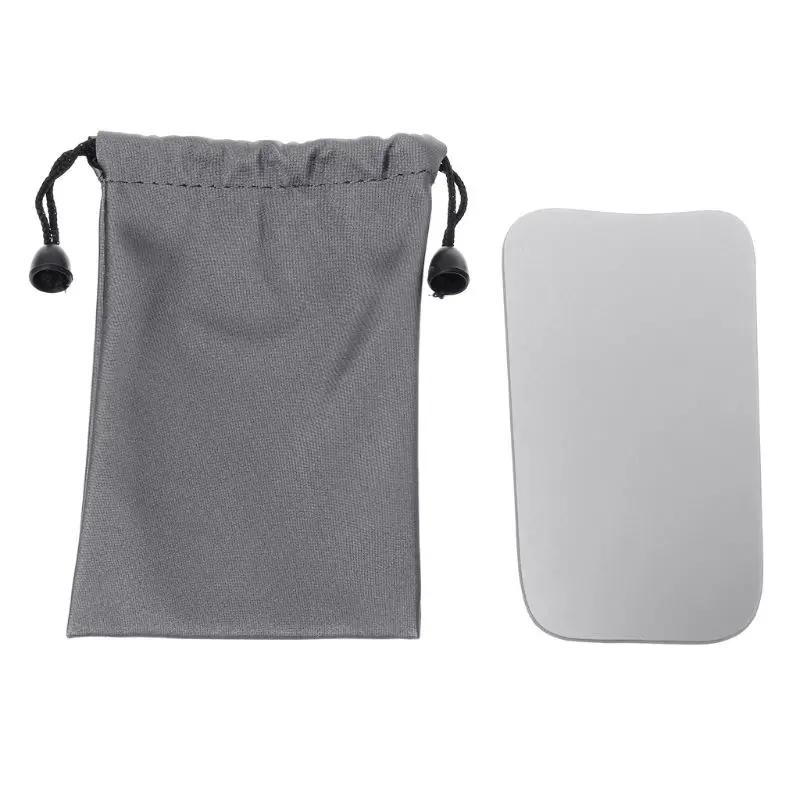 

TSHOU28 5 PCS/SET Dental Photography Double-Sided Mirrors Tools Glass Reflector Mouth Mirror U2JD