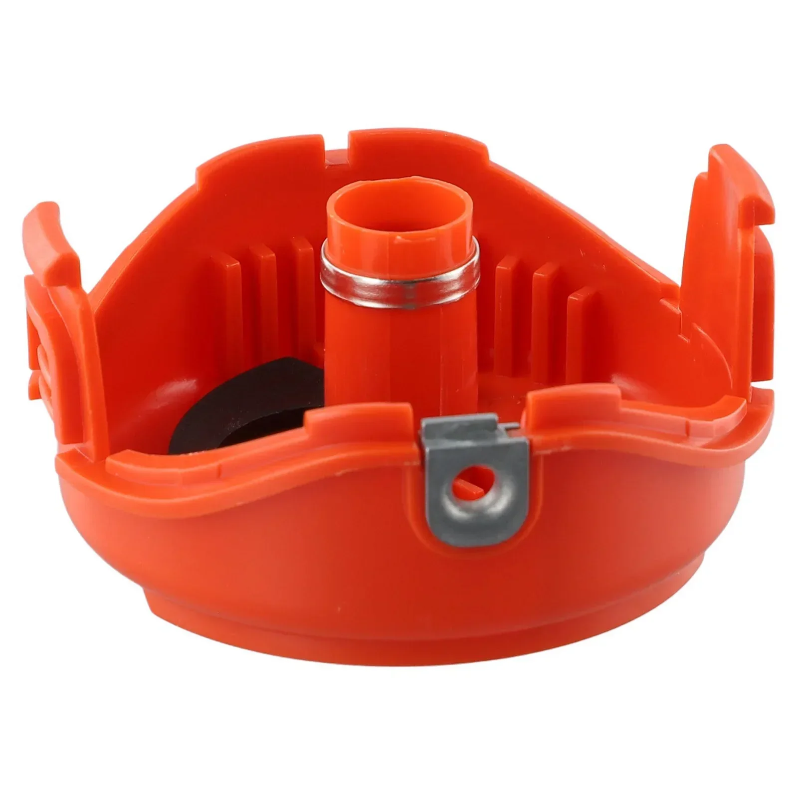 Новая 3-pak катушки триммера + крышка для газонокосилки Black & Decker GL7033 GL8033 GL9035 детали