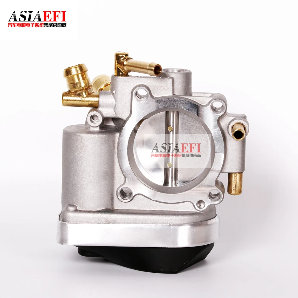 Высококачественный корпус дроссельной заслонки OEM 55562380 A2C53192017 408238022004Z 5825723 для