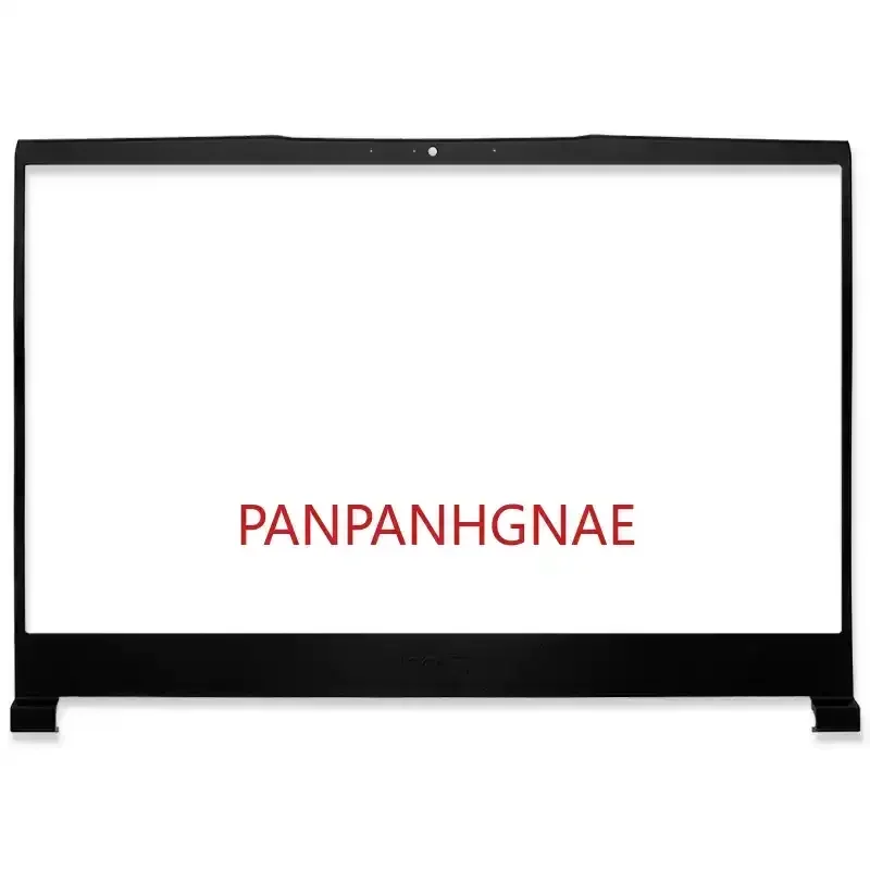 Новый чехол для MSI GF65 Thin 9SE 9SD GF65VR 9SEXR MS-16W1 MS-16W2 ЖК-дисплей верхняя задняя