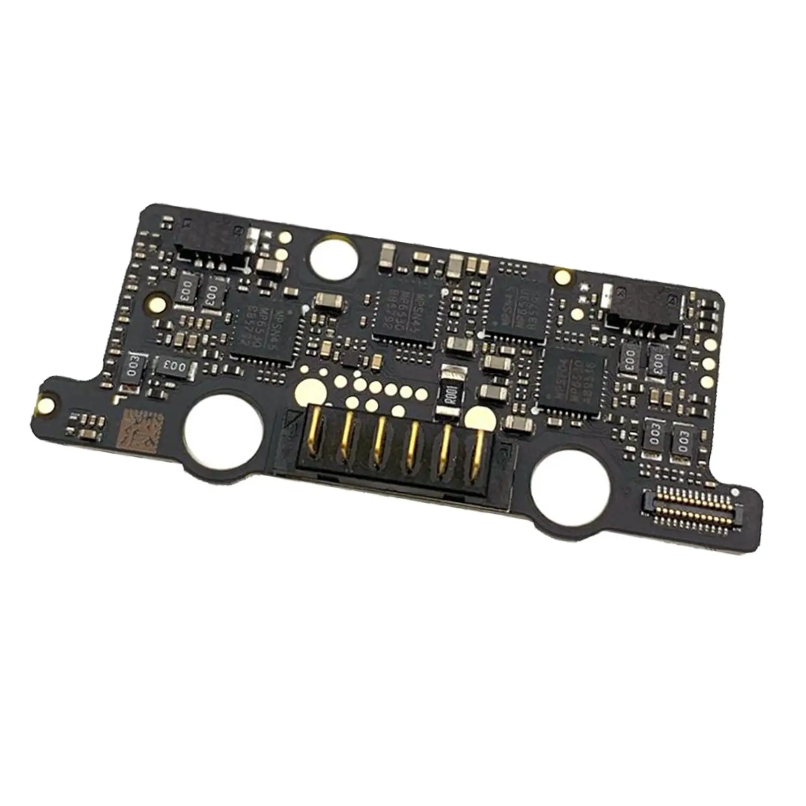 

ESC Board New Original Replacement Pro RC Fuselage Regulator Assembly Spare ESC Board Individuals