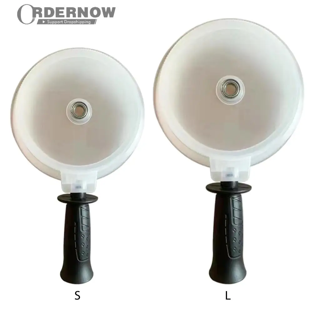 

Пылезащитный колпак для дырявой пилы, деревообрабатывающий металлический сверло, пылеуловитель, аксессуары для электроинструмента, элект...