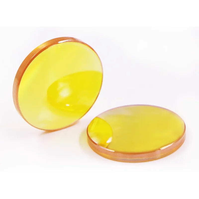 Лазерная фокусирующая линза Raysoar C02 для Bytronic