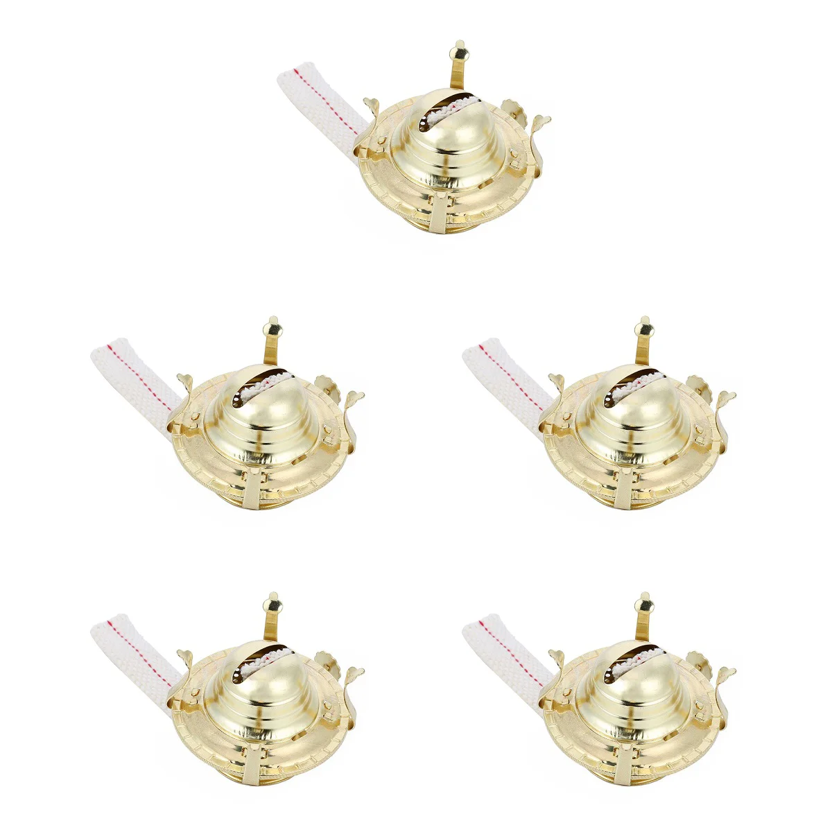 

Lamp Oil Replacement Holder Kerosene Wicks Accessorylight Rack Wick Parts Chimney Burner Part