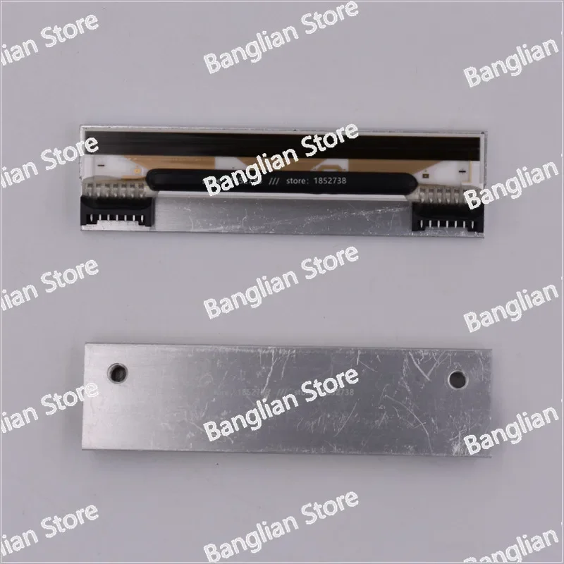 Совершенно новая оригинальная печатающая головка с печатающей головкой TDP225 TDP-225W