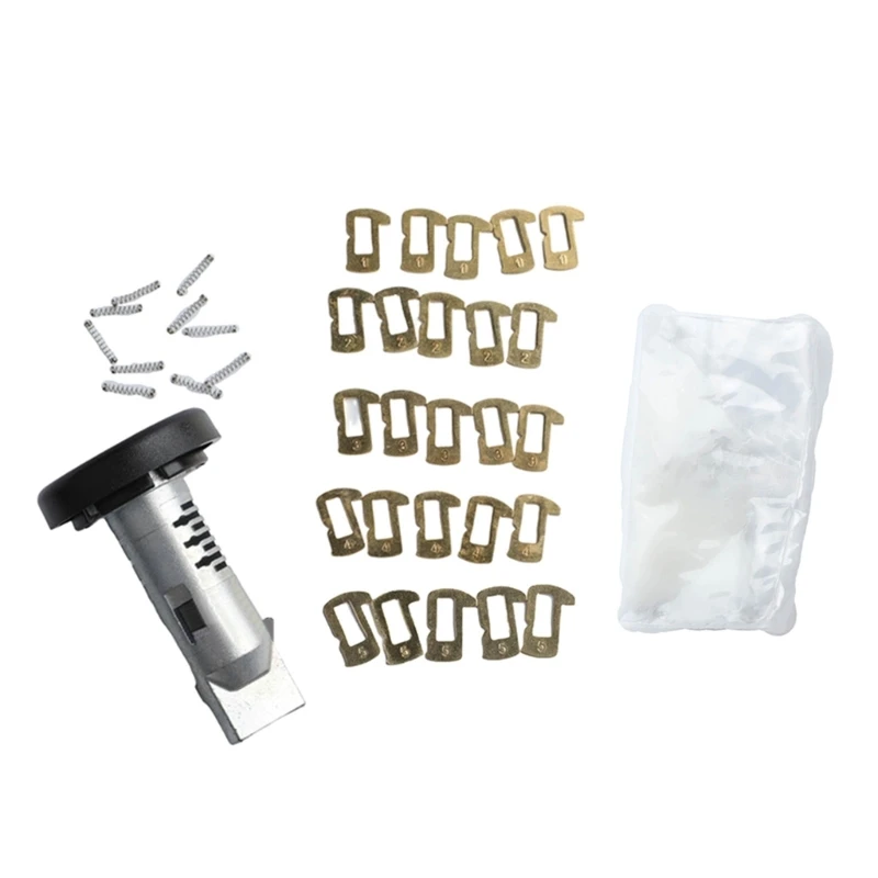 

Ignition Lock Cylinder Car Lock Barrels 15794826 Parts for