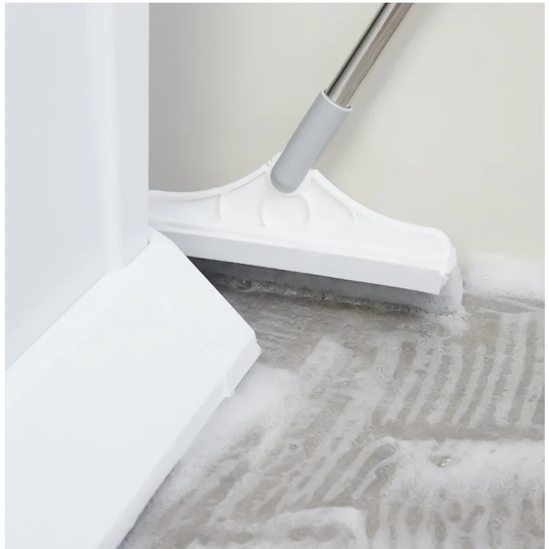 

Floor Seam Brush Bathroom Wall Washing Toilet Tile No Dead Angle Floor Brush Gap Groove Brush Cleaning Brush