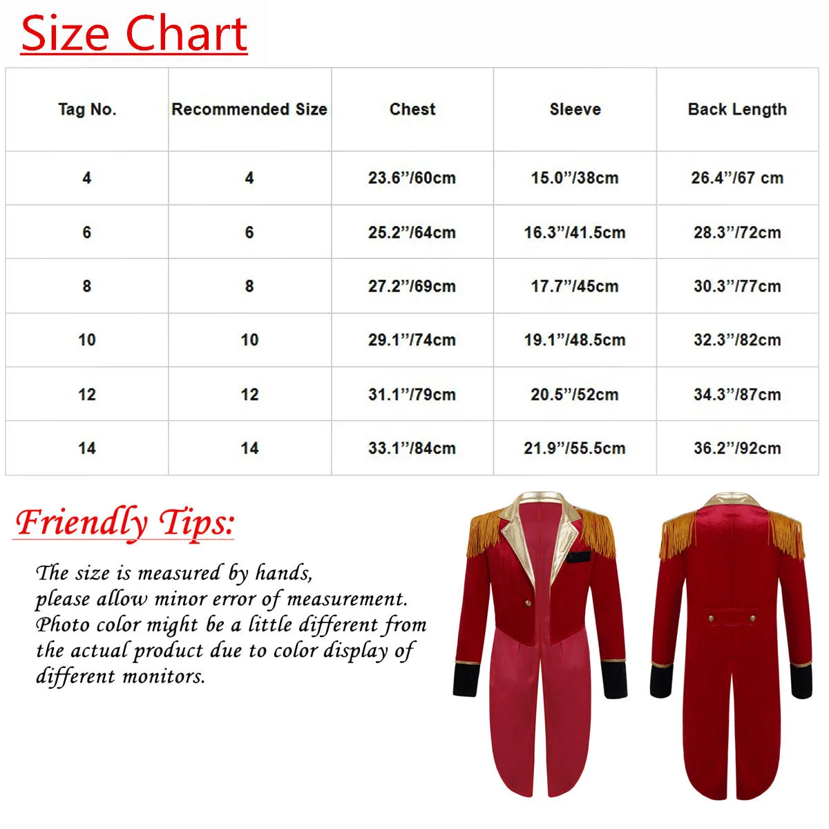 Детский костюм с бахромой и блестками для девочек | Тематическая одежда униформа