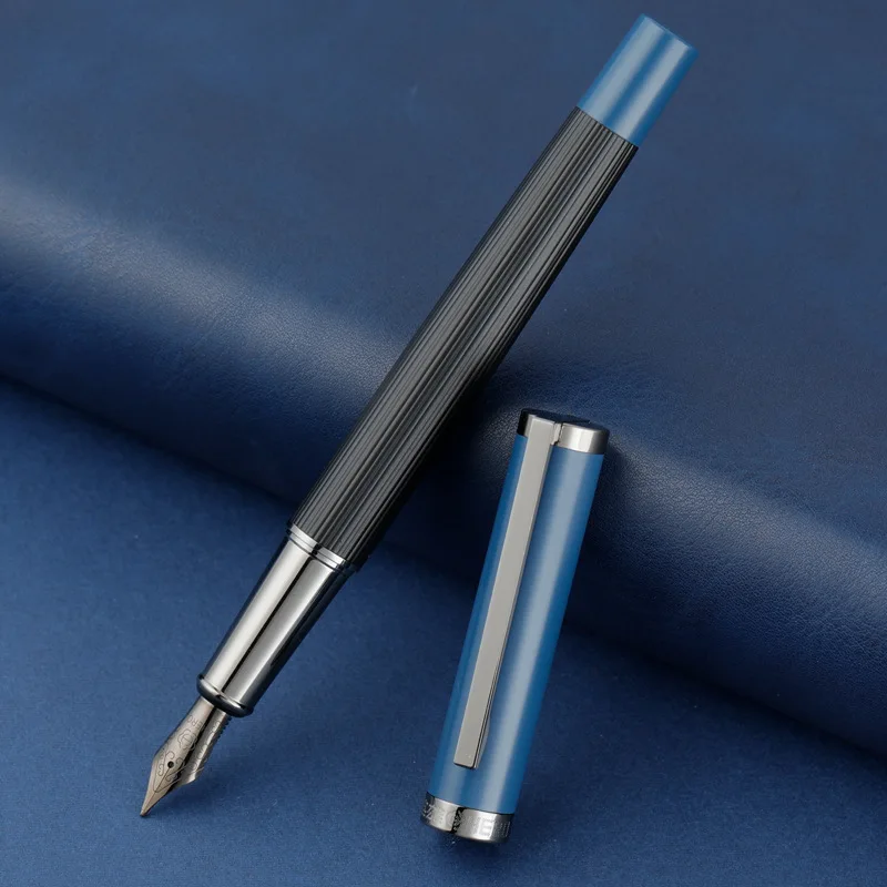 Hero Pen 6192, Male and Female Calligraphy Specialized Enterprise Customized Logo Free Engraving