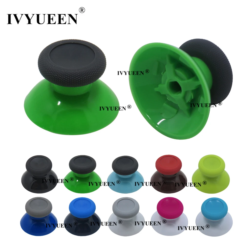 

IVYUEEN, 2 шт., для геймпада Microsoft XBox One Series X S